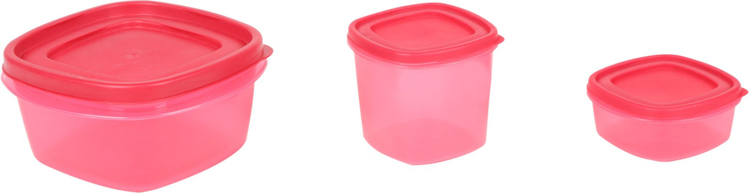 Image of Flipkart SmartBuy Plastic Grocery Container - 10000 ml