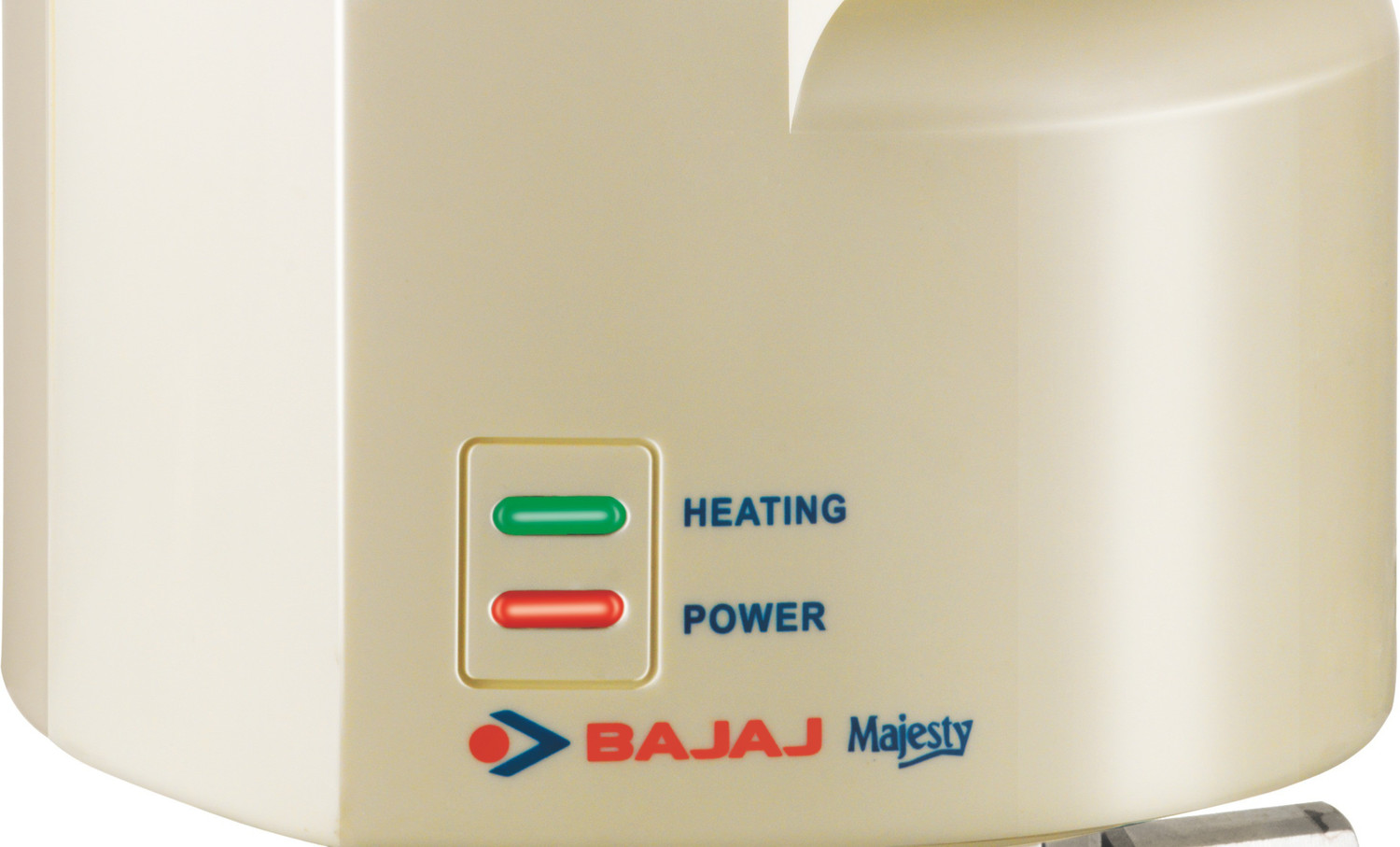 Image of BAJAJ Majesty 3L-3KW Instant Water Heater 3 L Instant Water Geyser