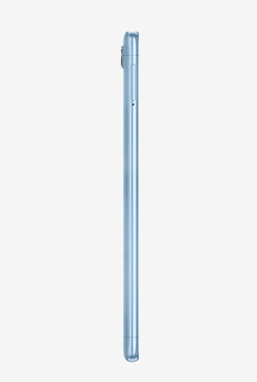 Image of Redmi 6A (Blue, 16 GB) (2 GB RAM)