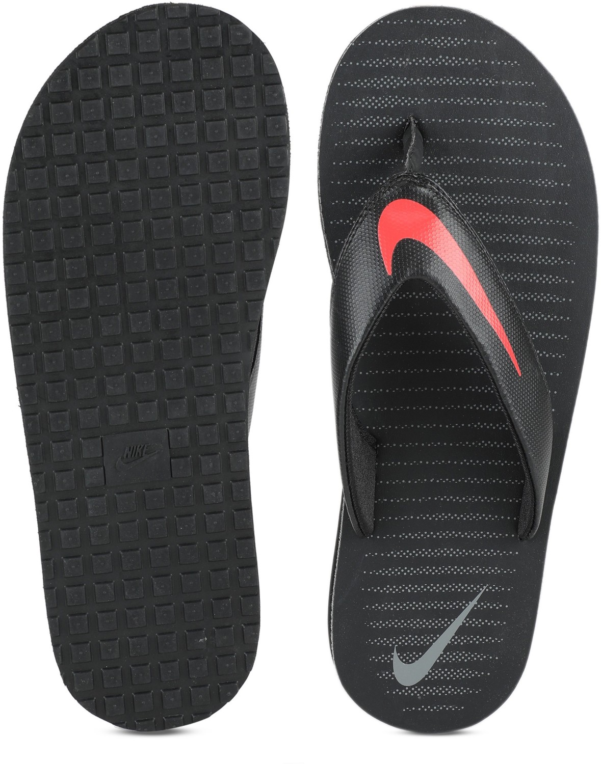 NIKE Men CHROMA THONG 5 Slippers Price History