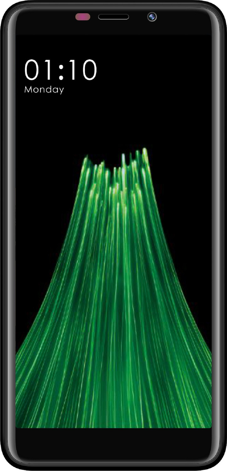 Image of mobiistar C1 (Black, 16 GB)