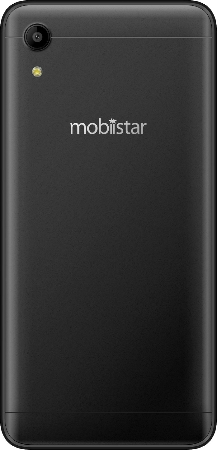 Image of mobiistar C1 (Black, 16 GB)
