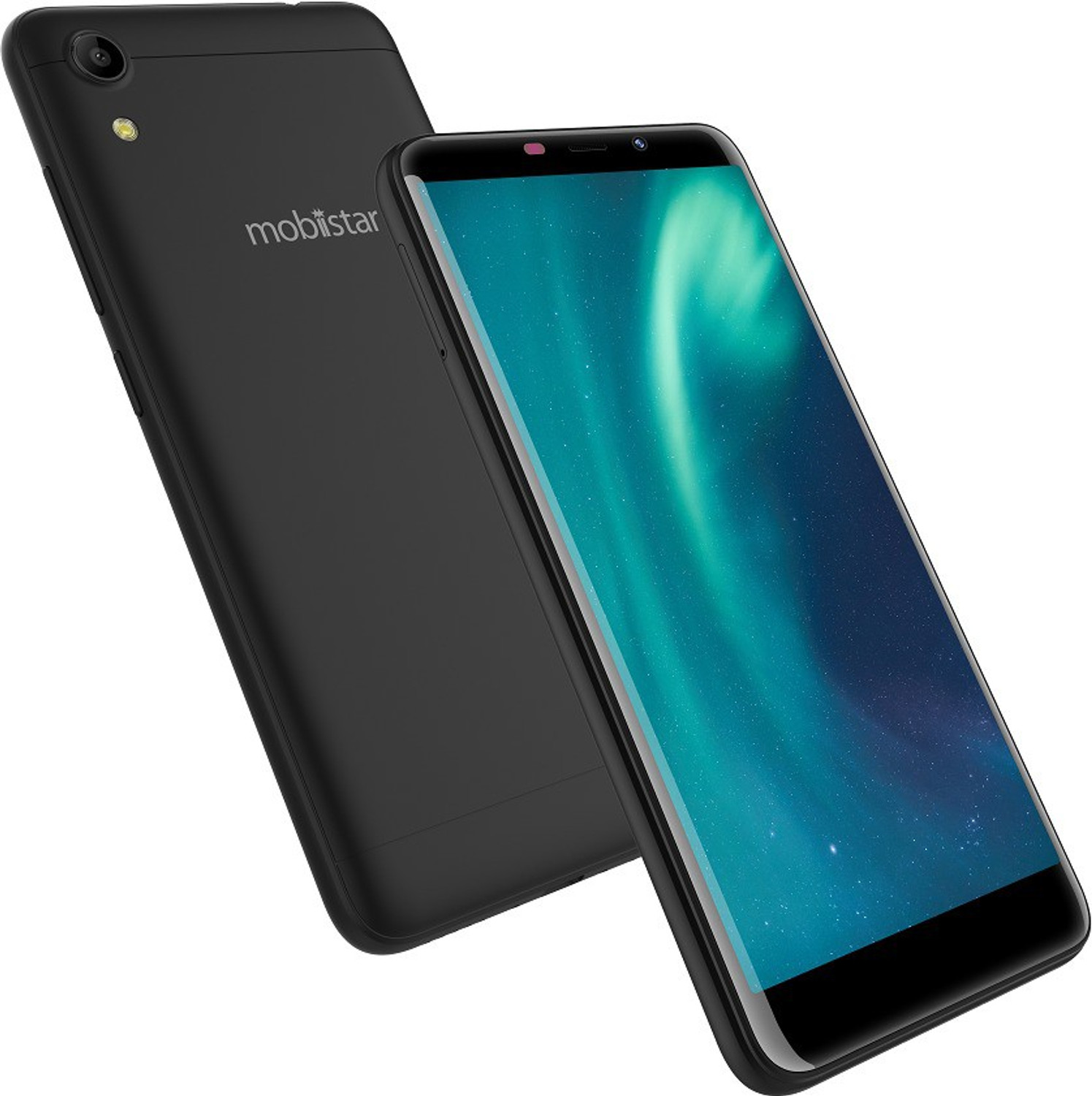 Image of mobiistar C1 (Black, 16 GB)