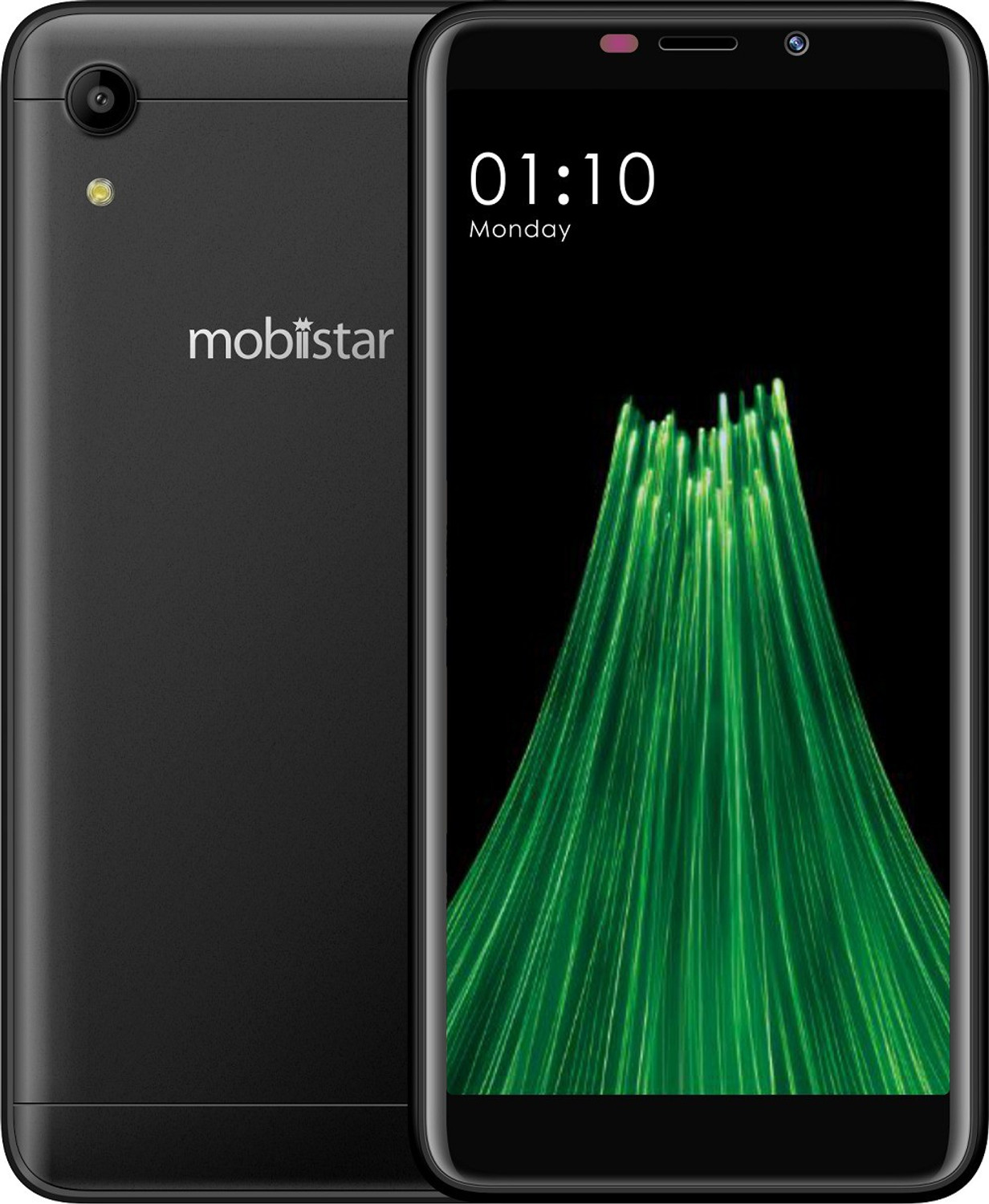 Image of mobiistar C1 (Black, 16 GB)