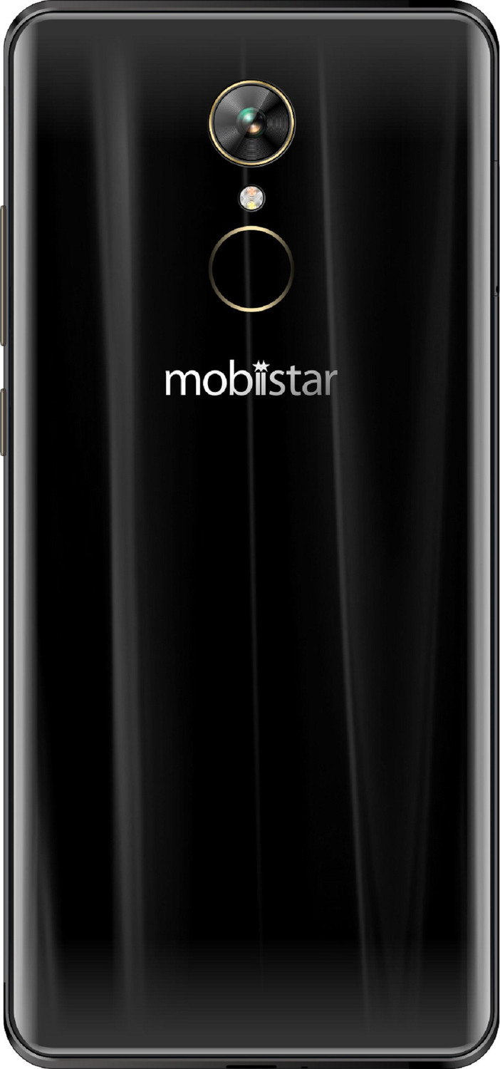 Image of mobiistar X1 Dual (Black, 32 GB)