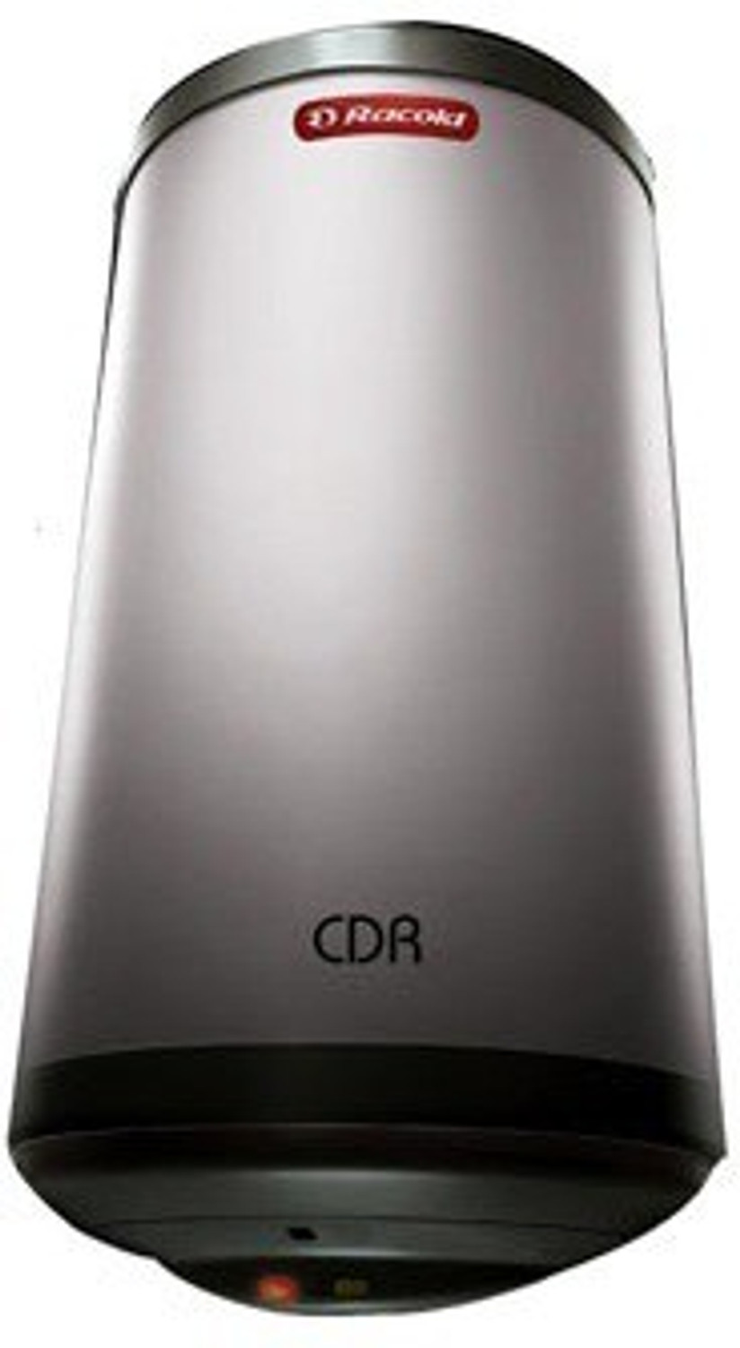 Racold CDR 35 L Storage Water Geyser - Price History