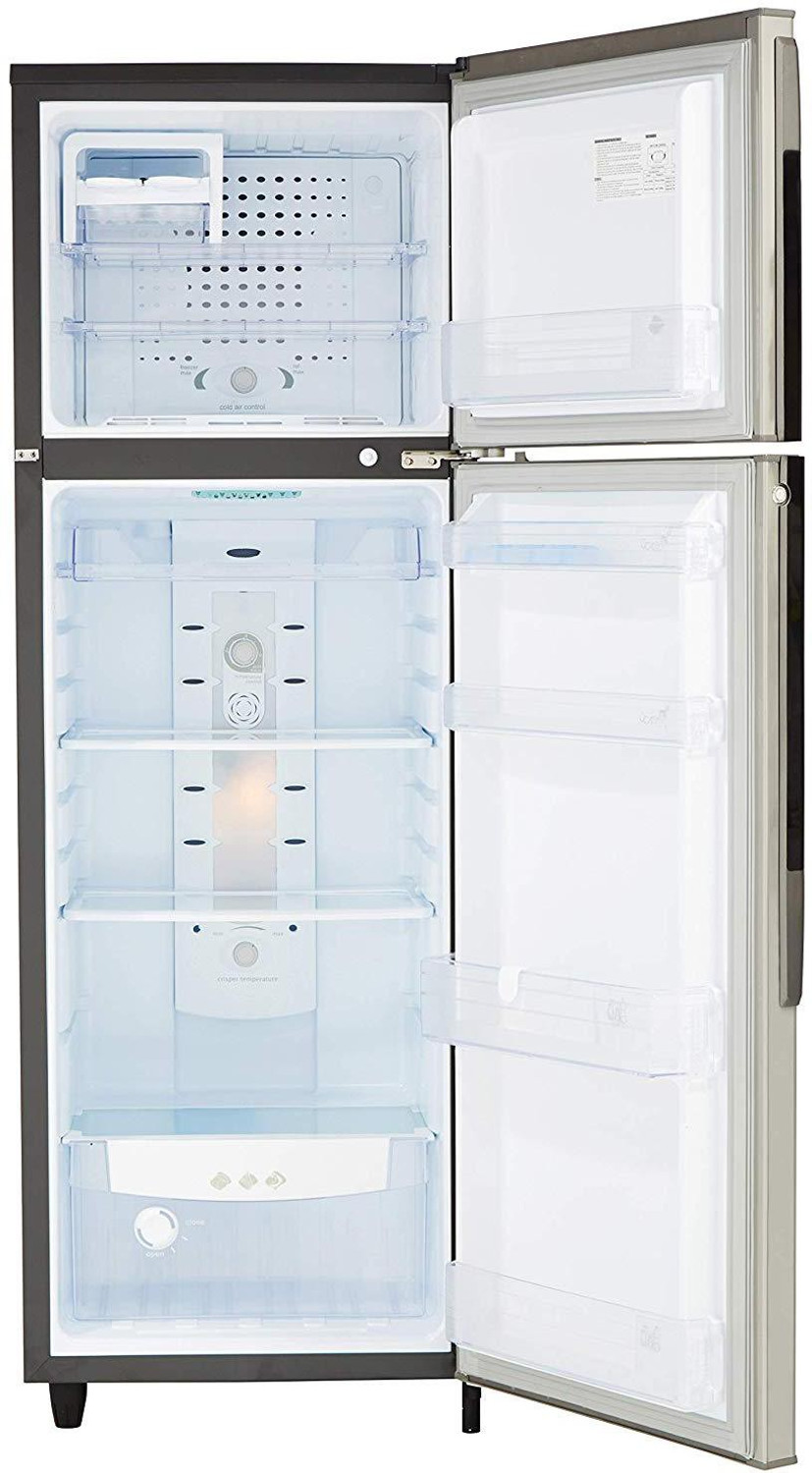 Image of Godrej 330 L Frost Free Double Door 2 Star Refrigerator