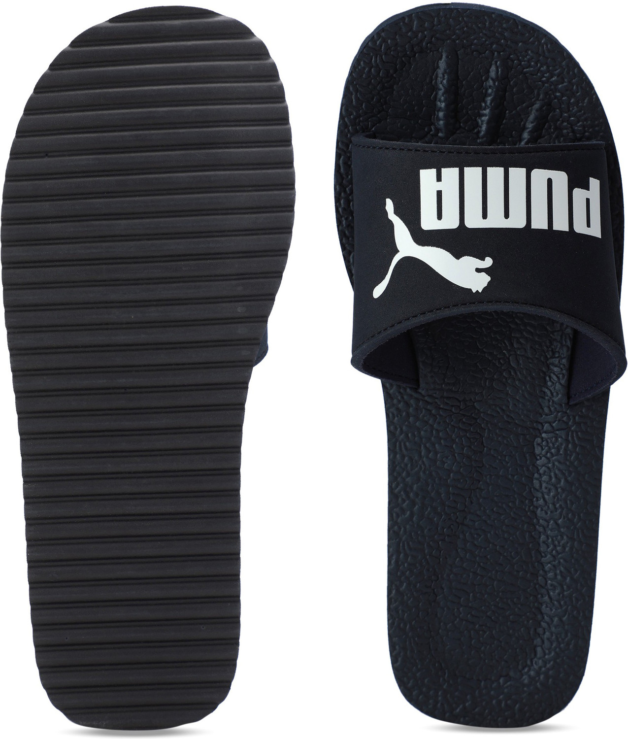 Puma purecat slides shop