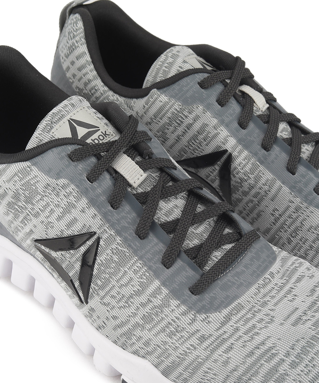 Reebok harmony pro lp running discount shoe for men