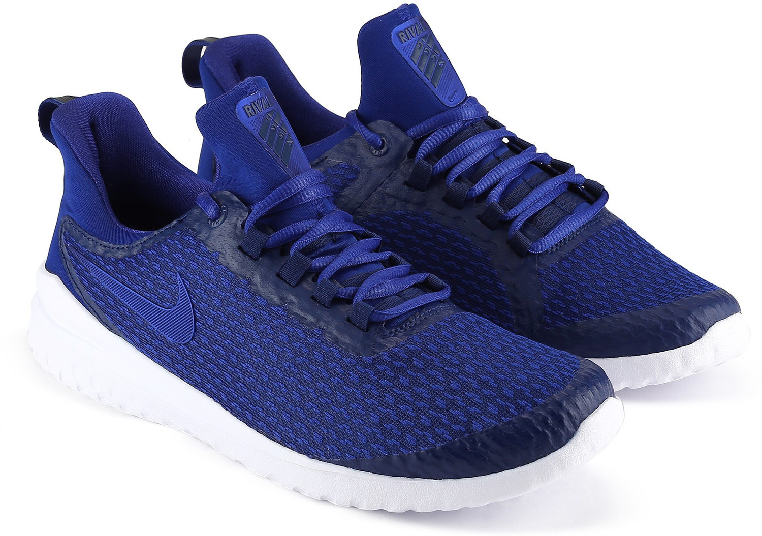 Nike renew rival mens blue hotsell