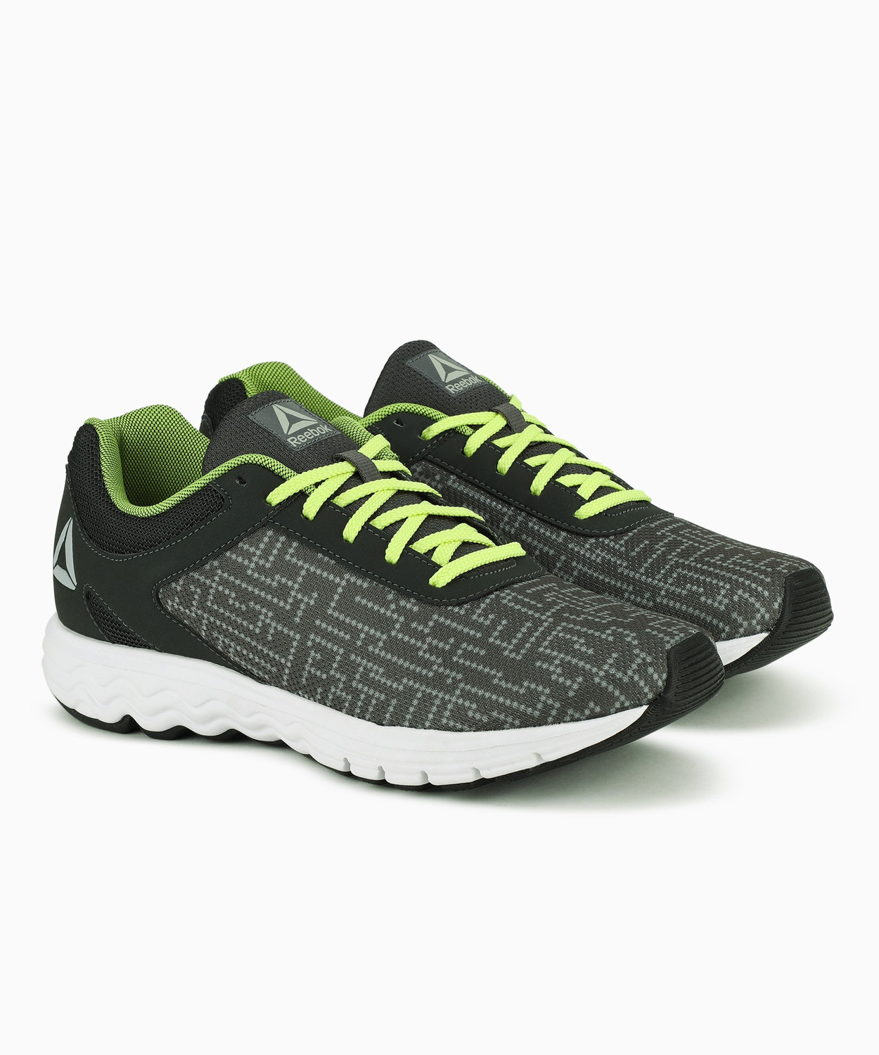Reebok zeal clearance running shoes