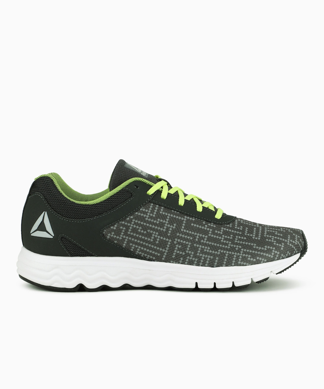 Reebok zeal run running shoes online
