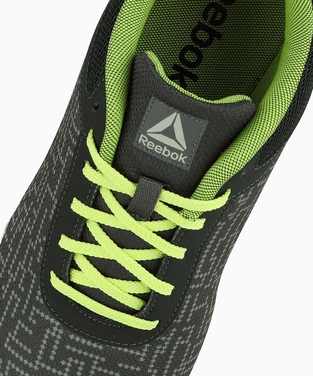 Reebok zeal store running shoes