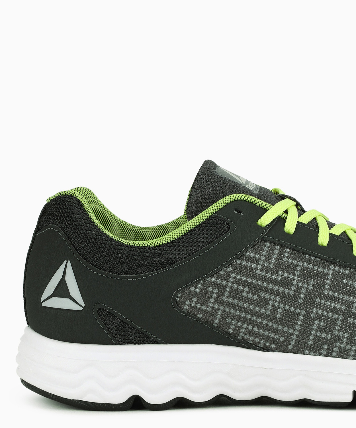 Reebok zeal run top running shoes