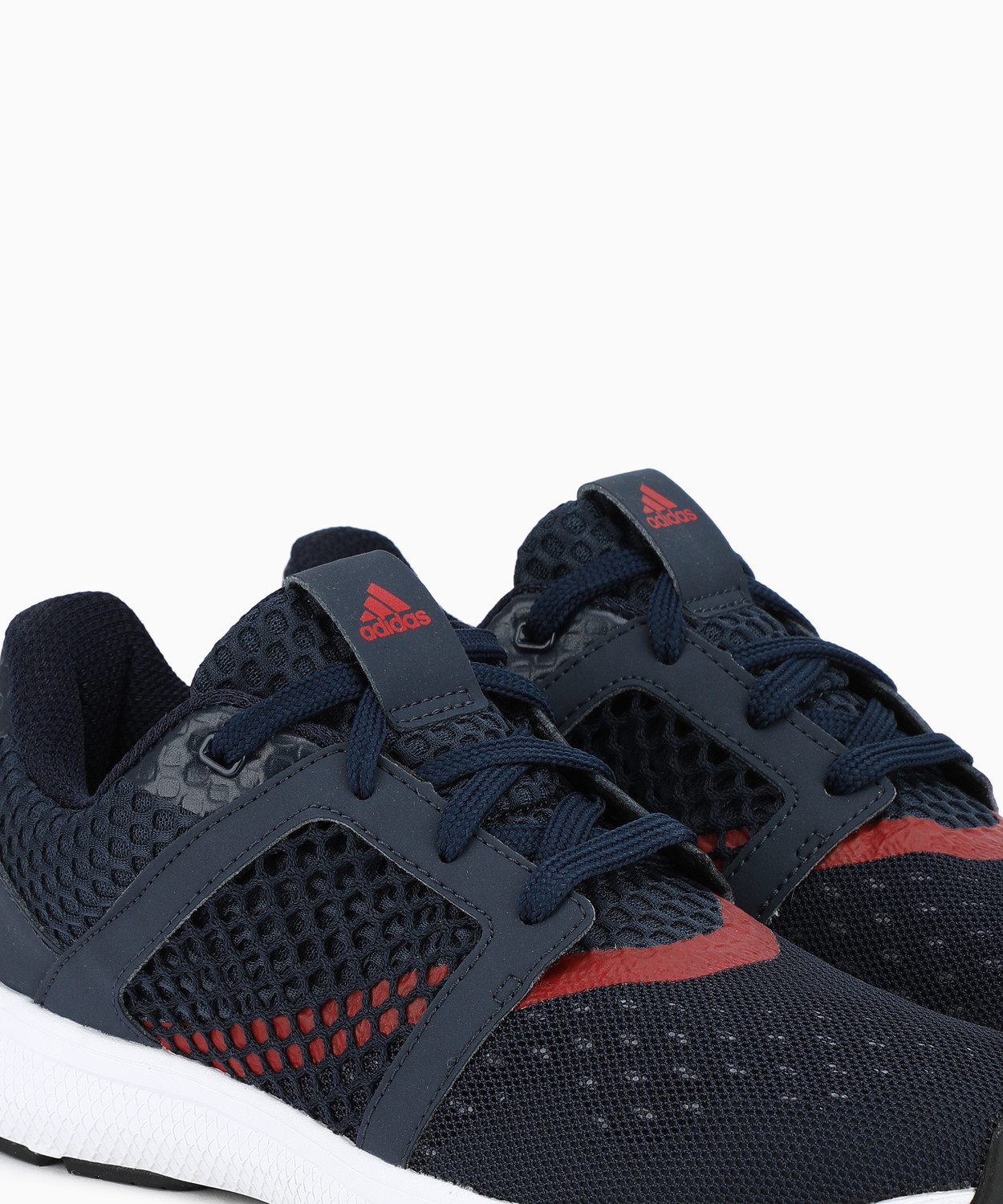 ADIDAS Yamo 1.0 M Running Shoe For Men Navy Price History