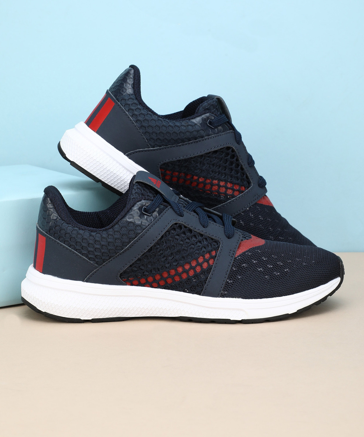 Adidas yamo 1.0 hotsell m running shoes