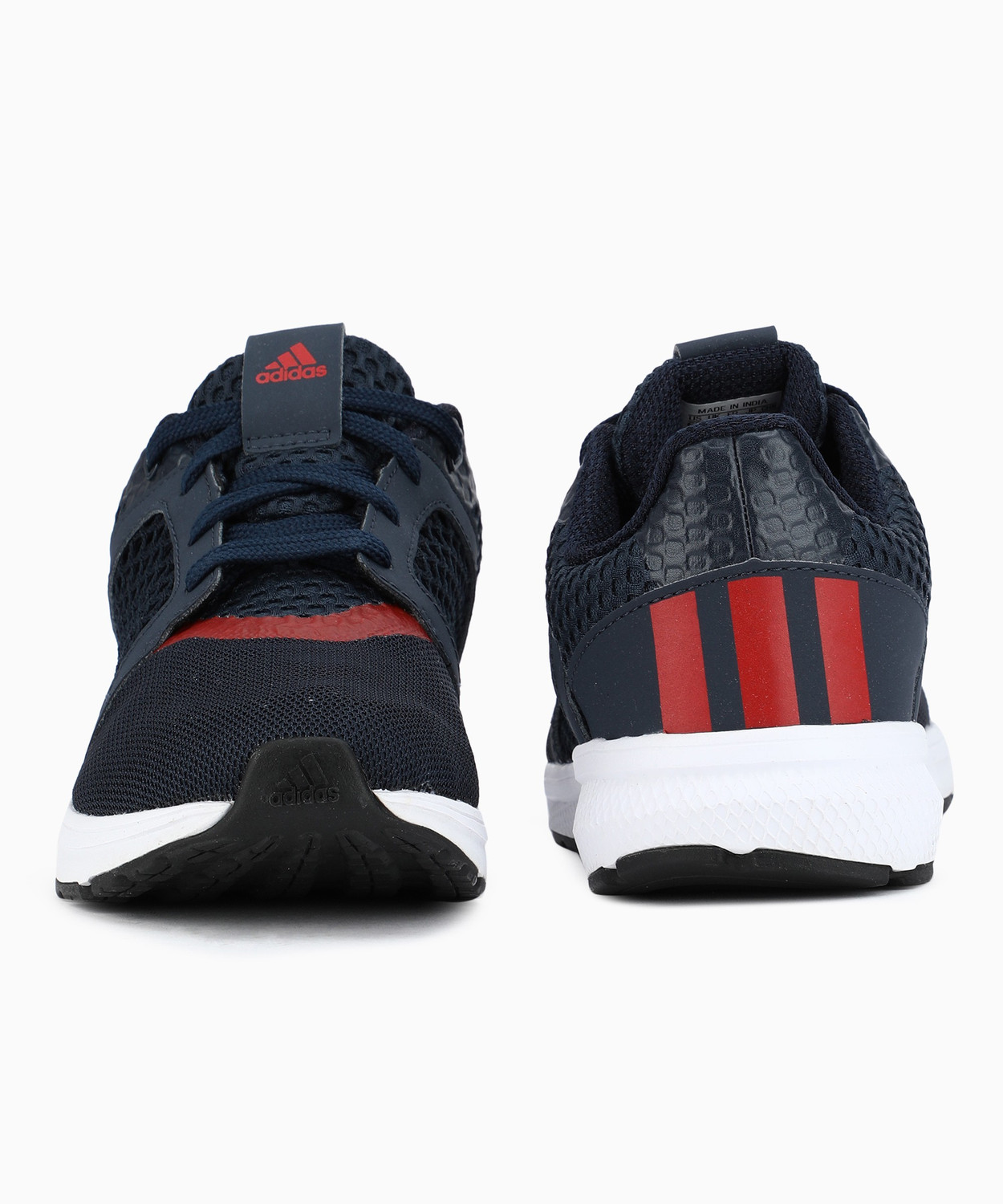 Adidas men's yamo m running shoes sales