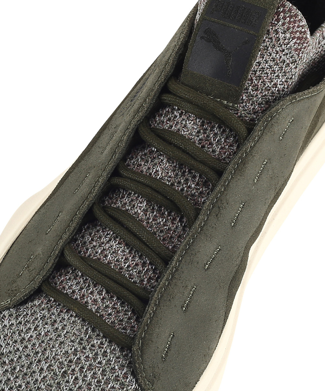 Puma breaker knit baroque deals