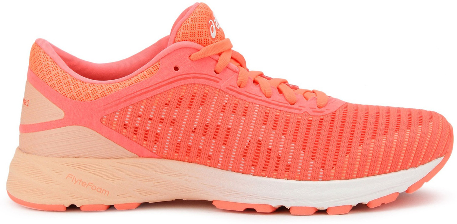 Image of Asics DynaFlyte 2 Running Shoes For Women