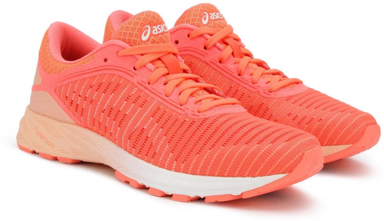 Image of Asics DynaFlyte 2 Running Shoes For Women