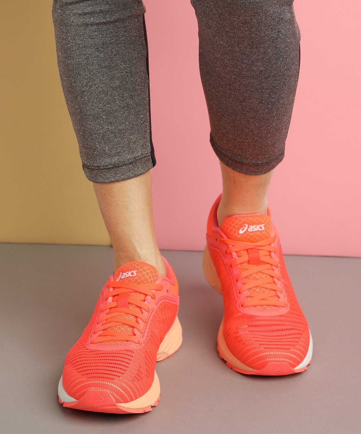 Image of Asics DynaFlyte 2 Running Shoes For Women