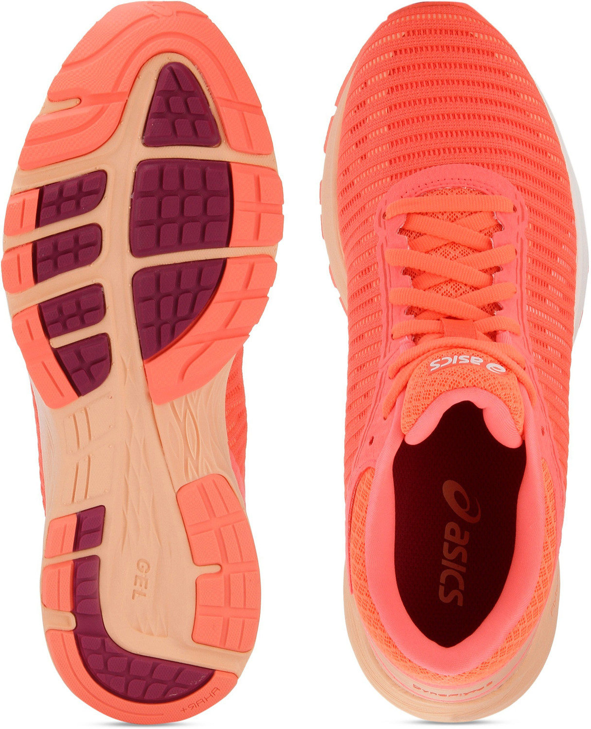 Image of Asics DynaFlyte 2 Running Shoes For Women