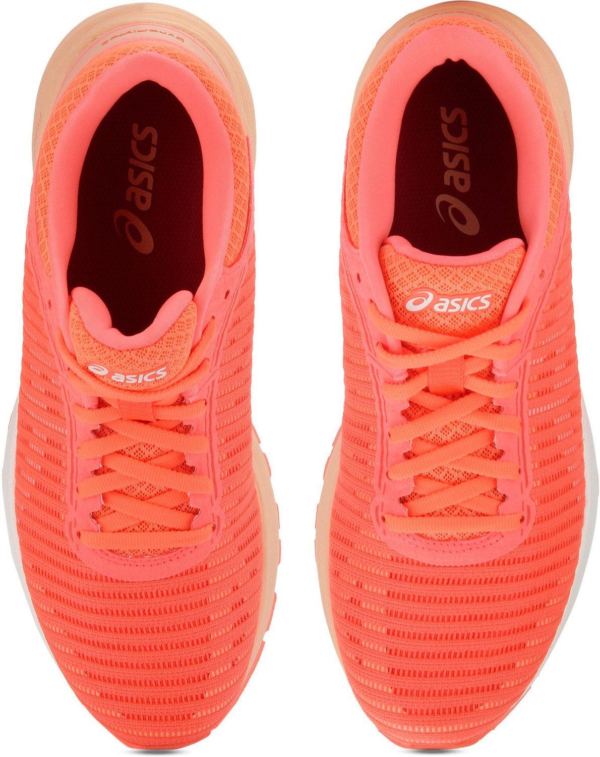 Image of Asics DynaFlyte 2 Running Shoes For Women