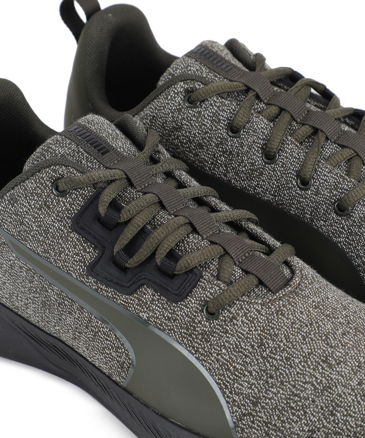 Tishatsu new arrivals runner knit