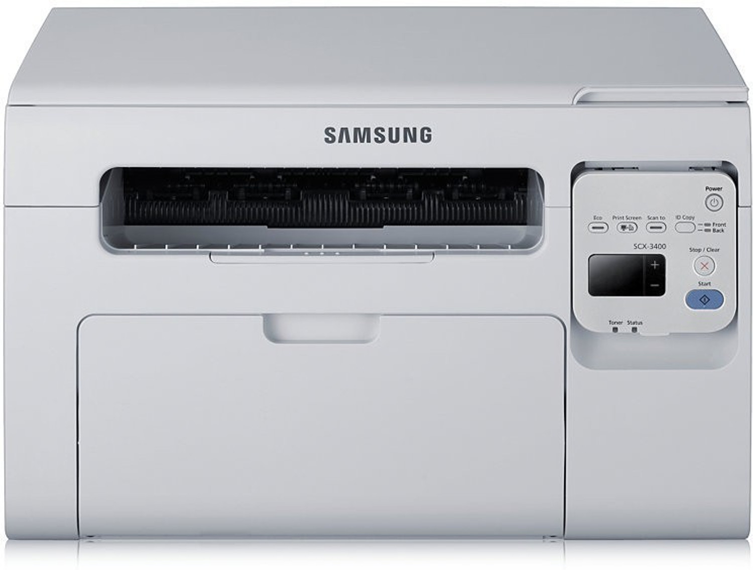 Image of Samsung SCX 3401 /XIP Multi-function Monochrome Laser Printer