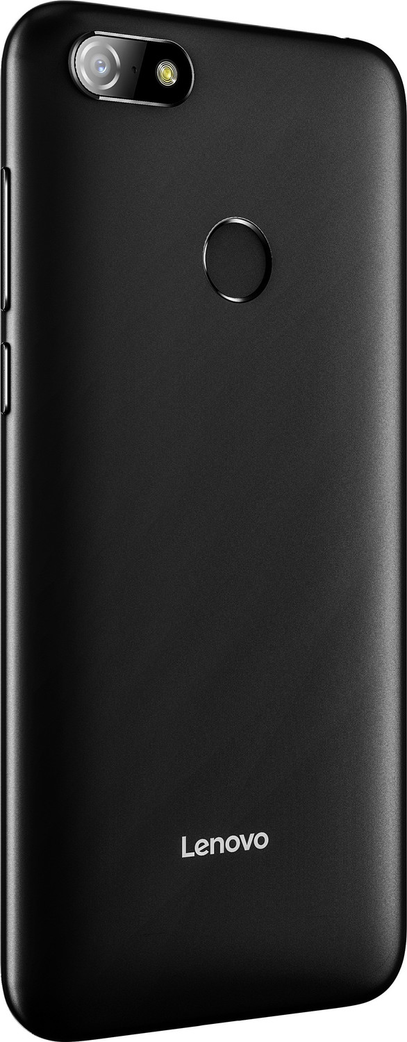 Image of Lenovo A5 (Black, 32 GB)