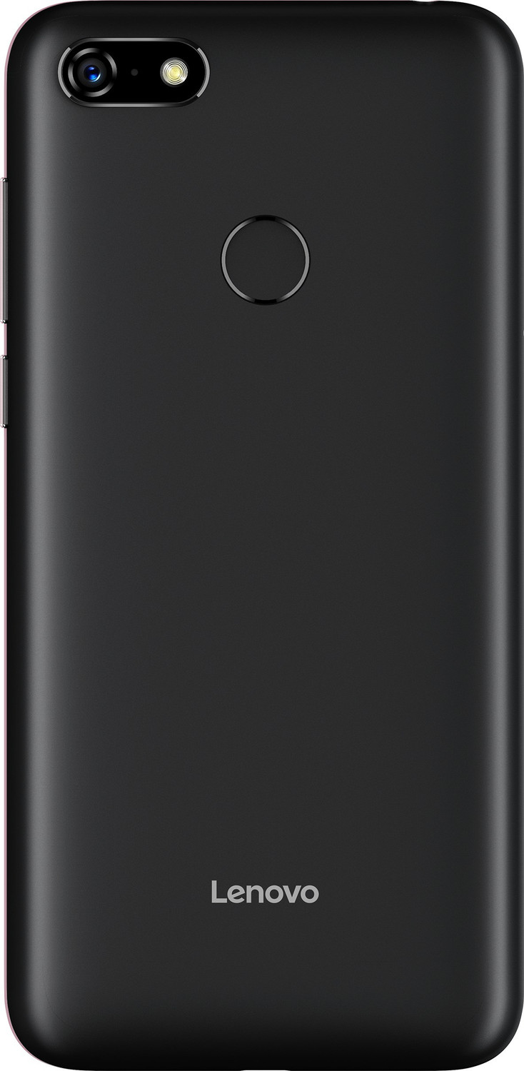 Image of Lenovo A5 (Black, 32 GB)