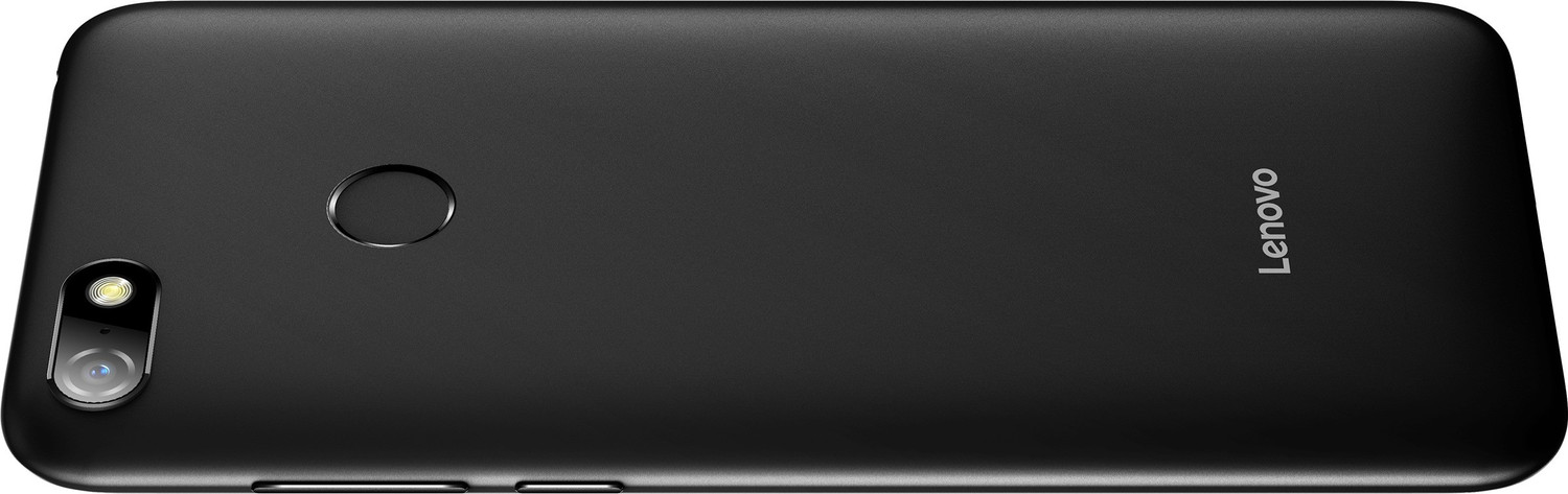 Image of Lenovo A5 (Black, 32 GB)
