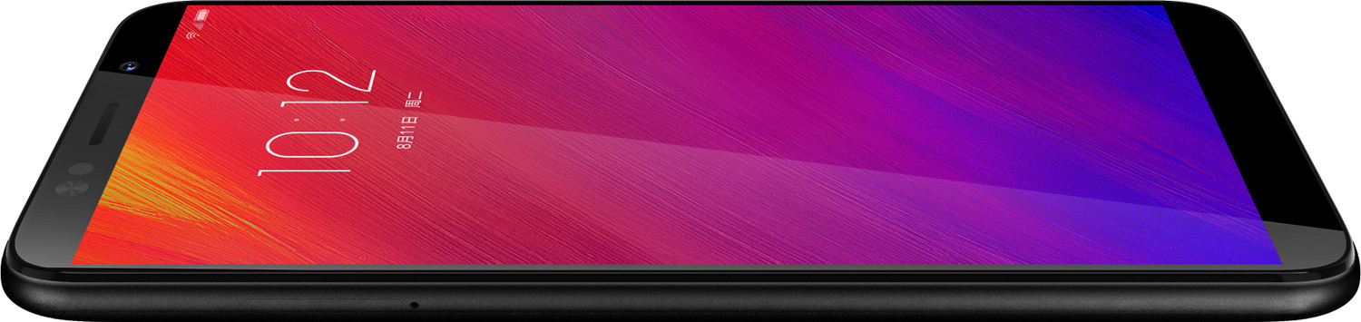 Image of Lenovo A5 (Black, 32 GB)