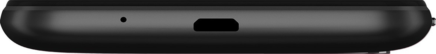 Image of Lenovo A5 (Black, 32 GB)