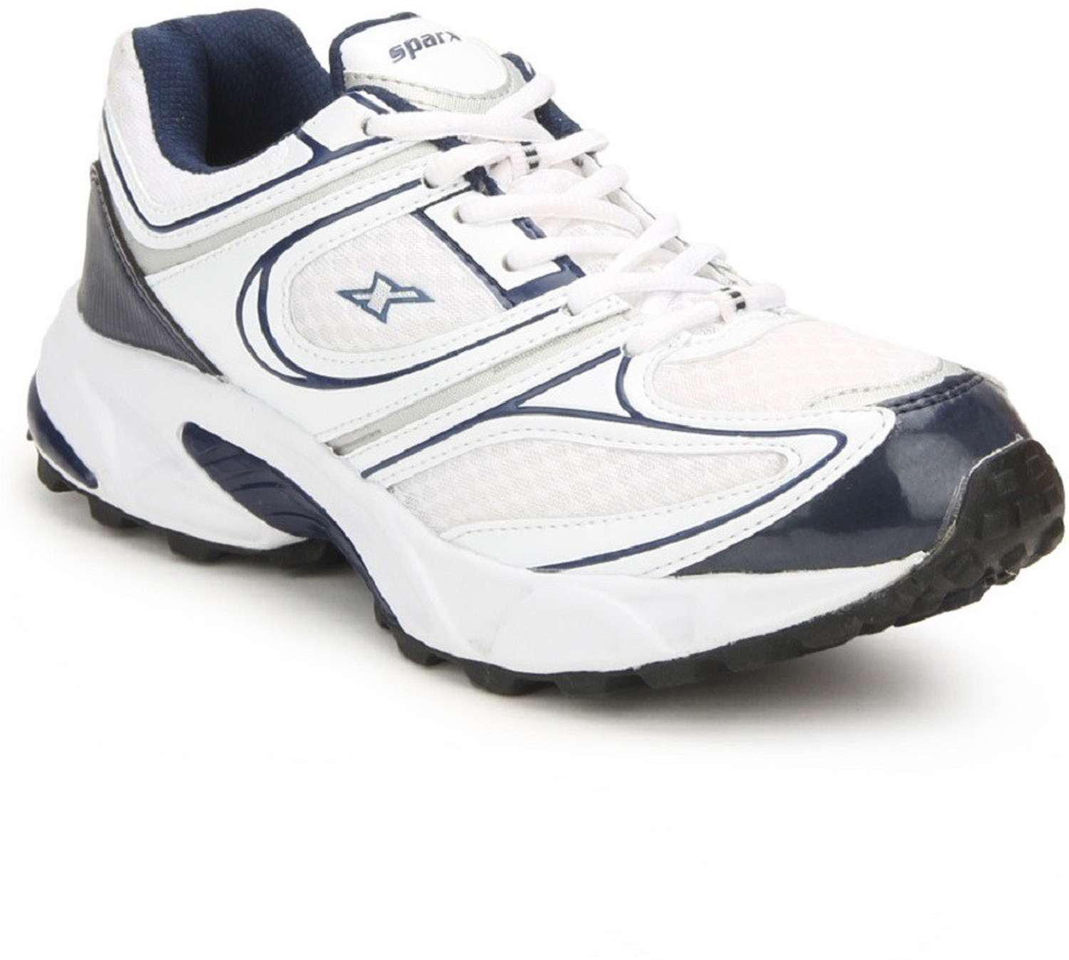 Sparx shoes white colour hotsell