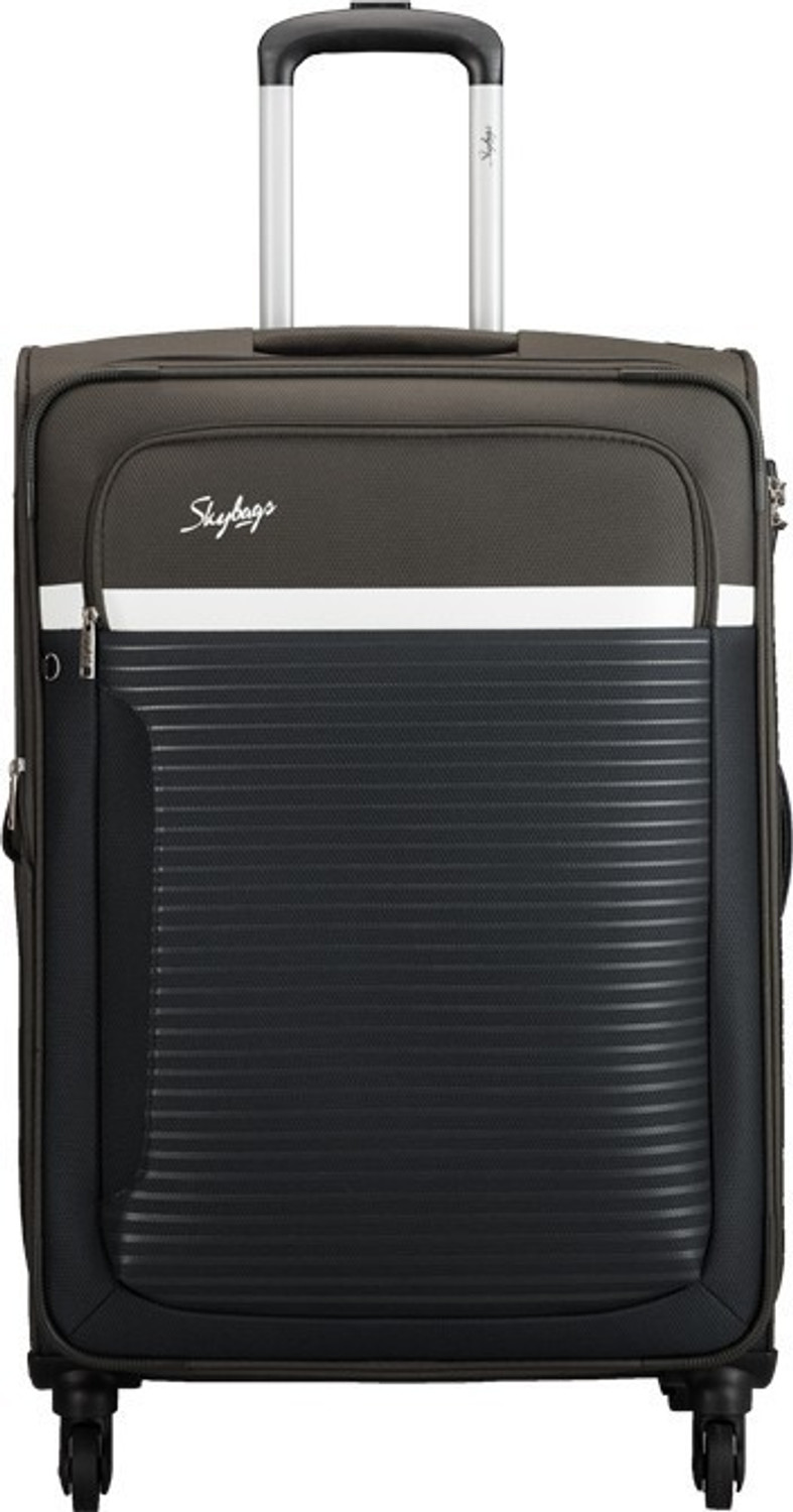 Skybags trolley 2025 24 inch