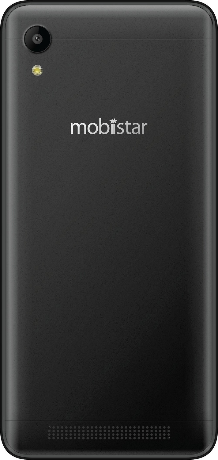 Image of mobiistar C1 Lite (Black, 8 GB)