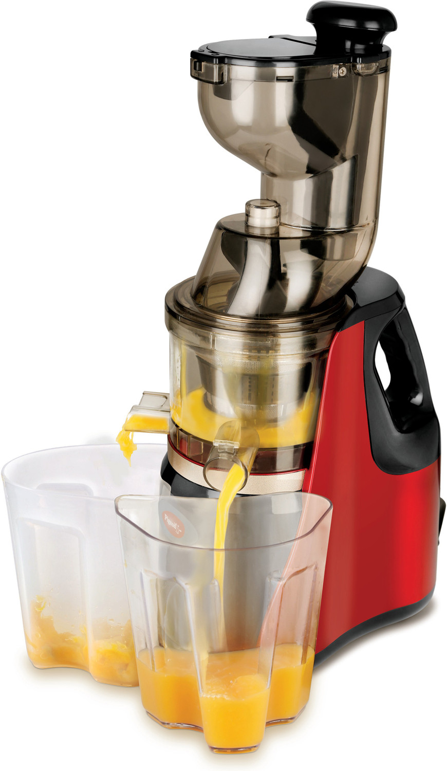 Pigeon SLO JO COLD PRESS JUCIER Modern Cucina 150 W Juicer 2 Jars