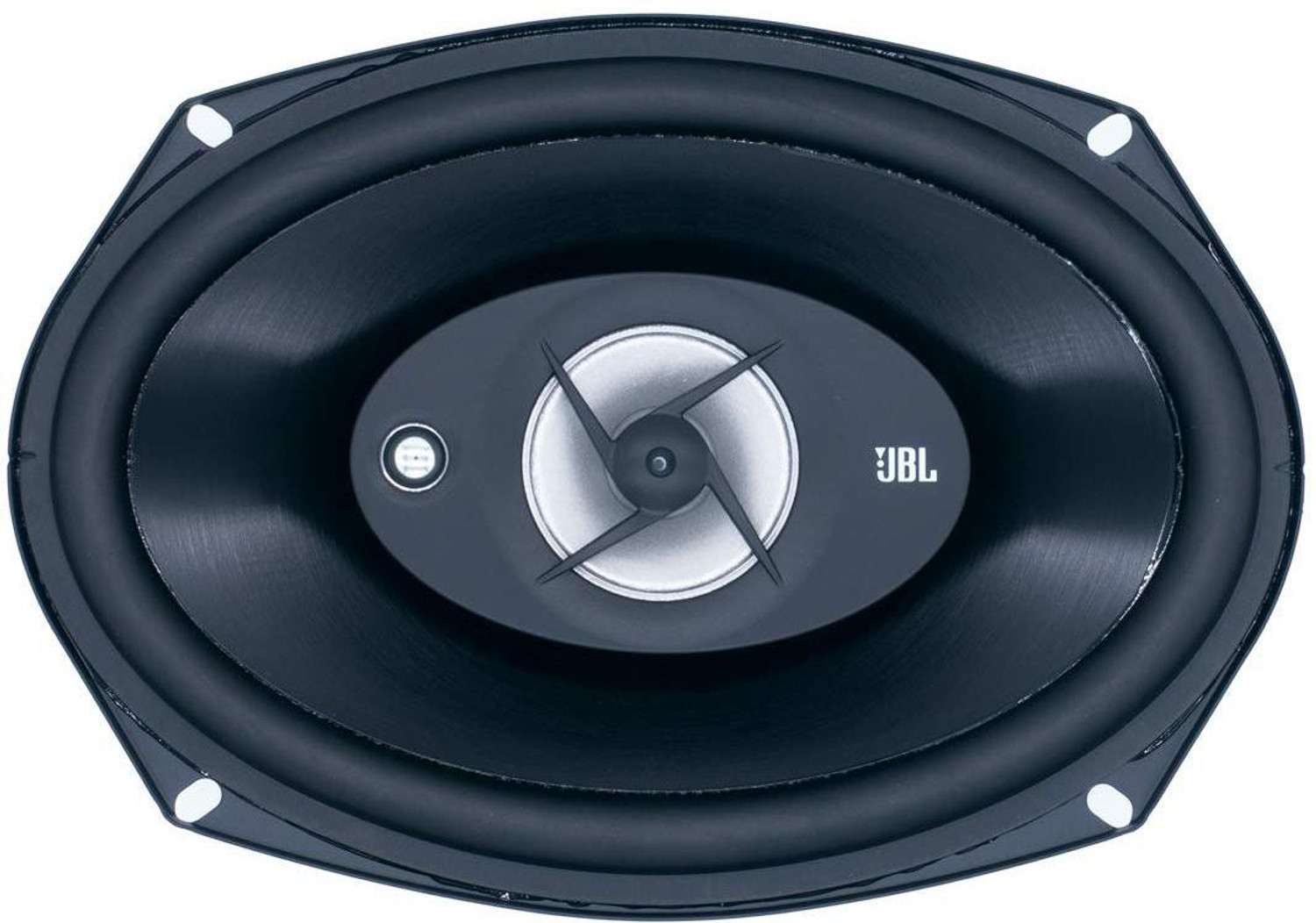 JBL A450HI 3 WAY 450 WATTS OVAL SPEAKER A450HI Coaxial Car Speaker
