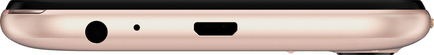 Image of Infinix Smart 2 (Serene Gold, 16 GB)