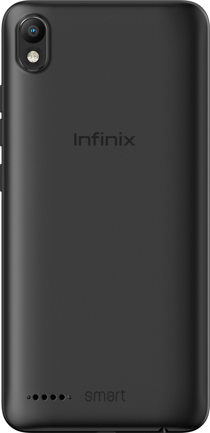Image of Infinix Smart 2 (Sandstone Black, 16 GB)
