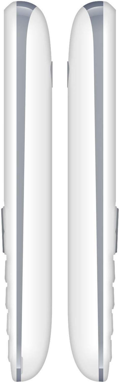 Image of LAVA A1 White /Grey