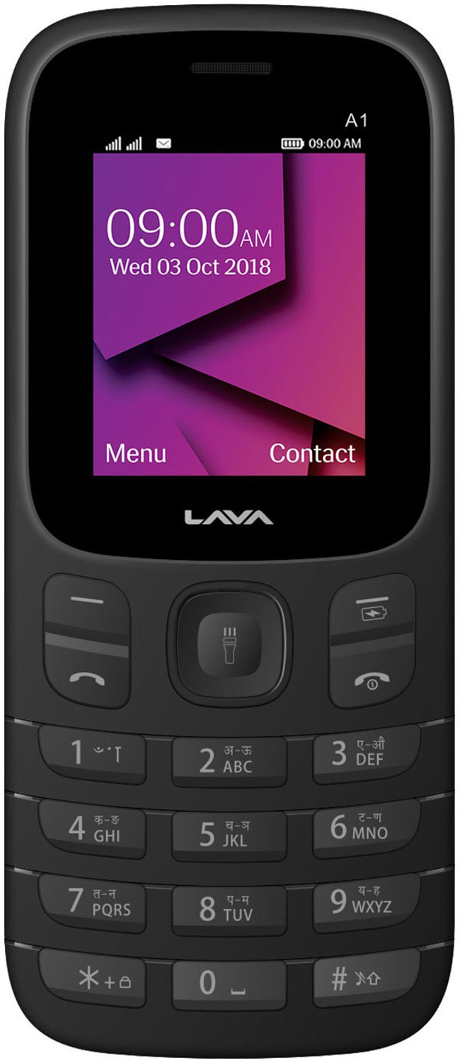 Image of LAVA A1 Vibe