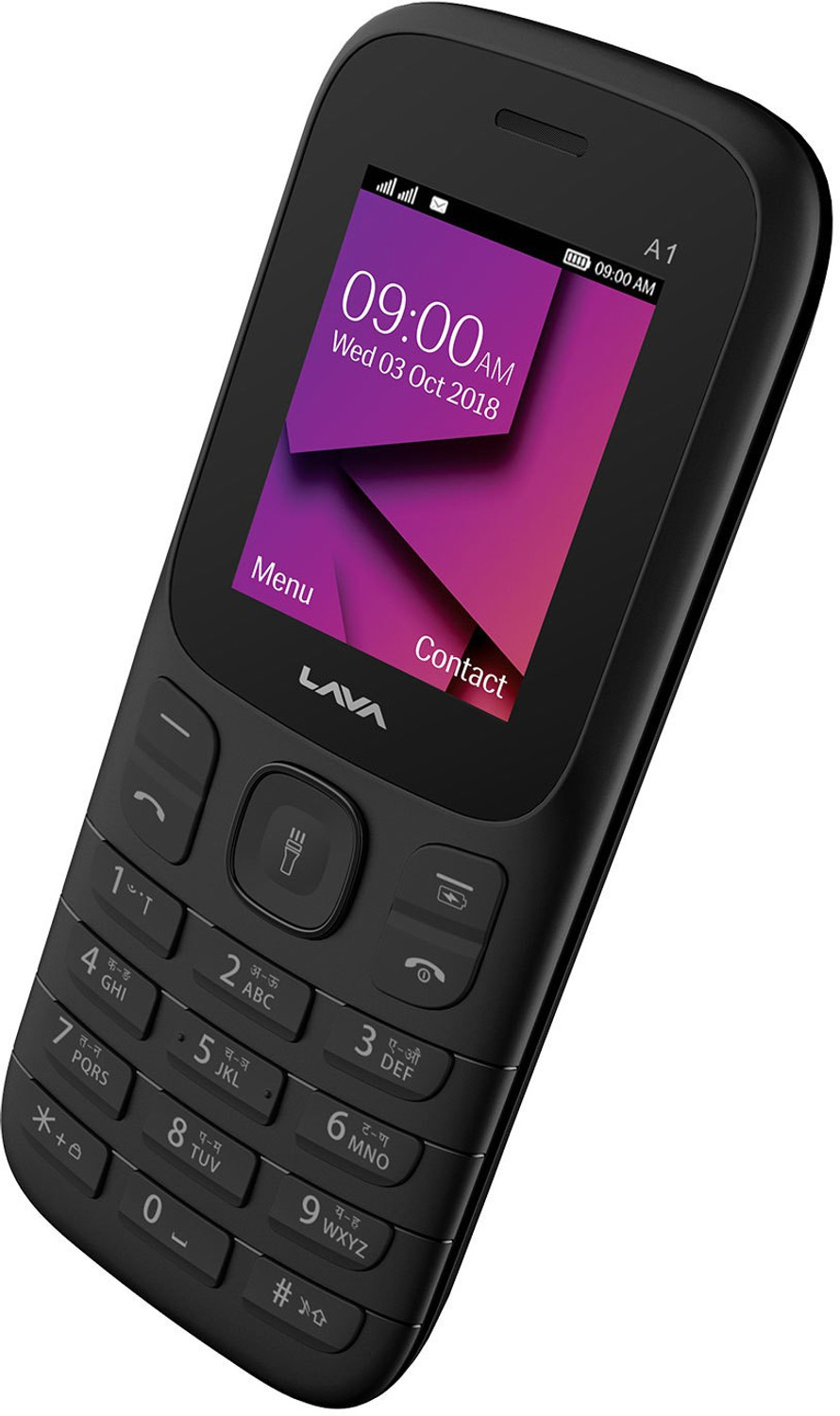 Image of LAVA A1 Vibe