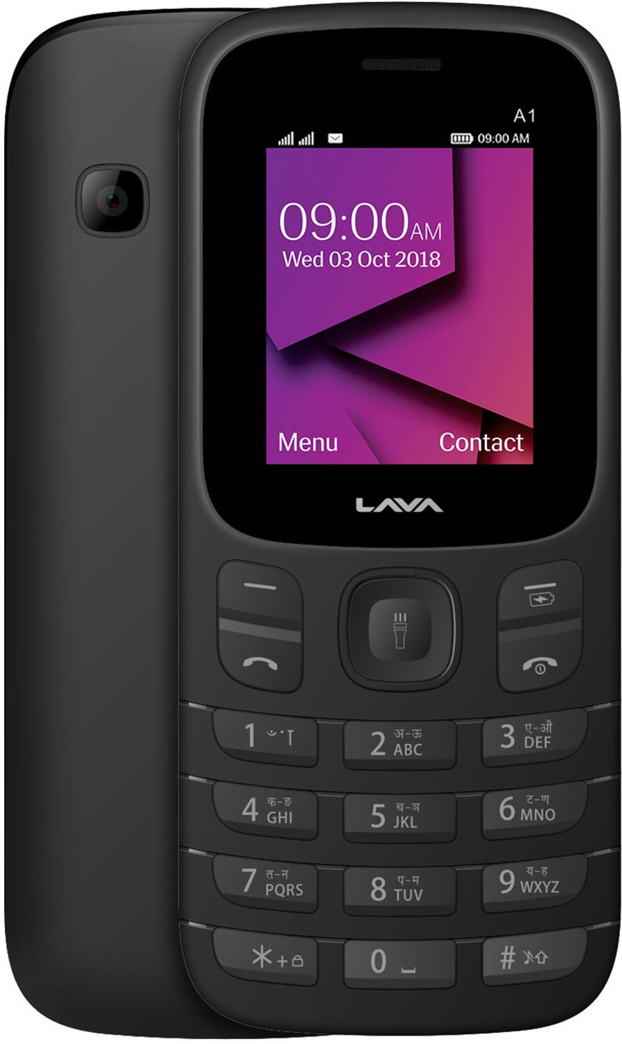 Image of LAVA A1 Vibe