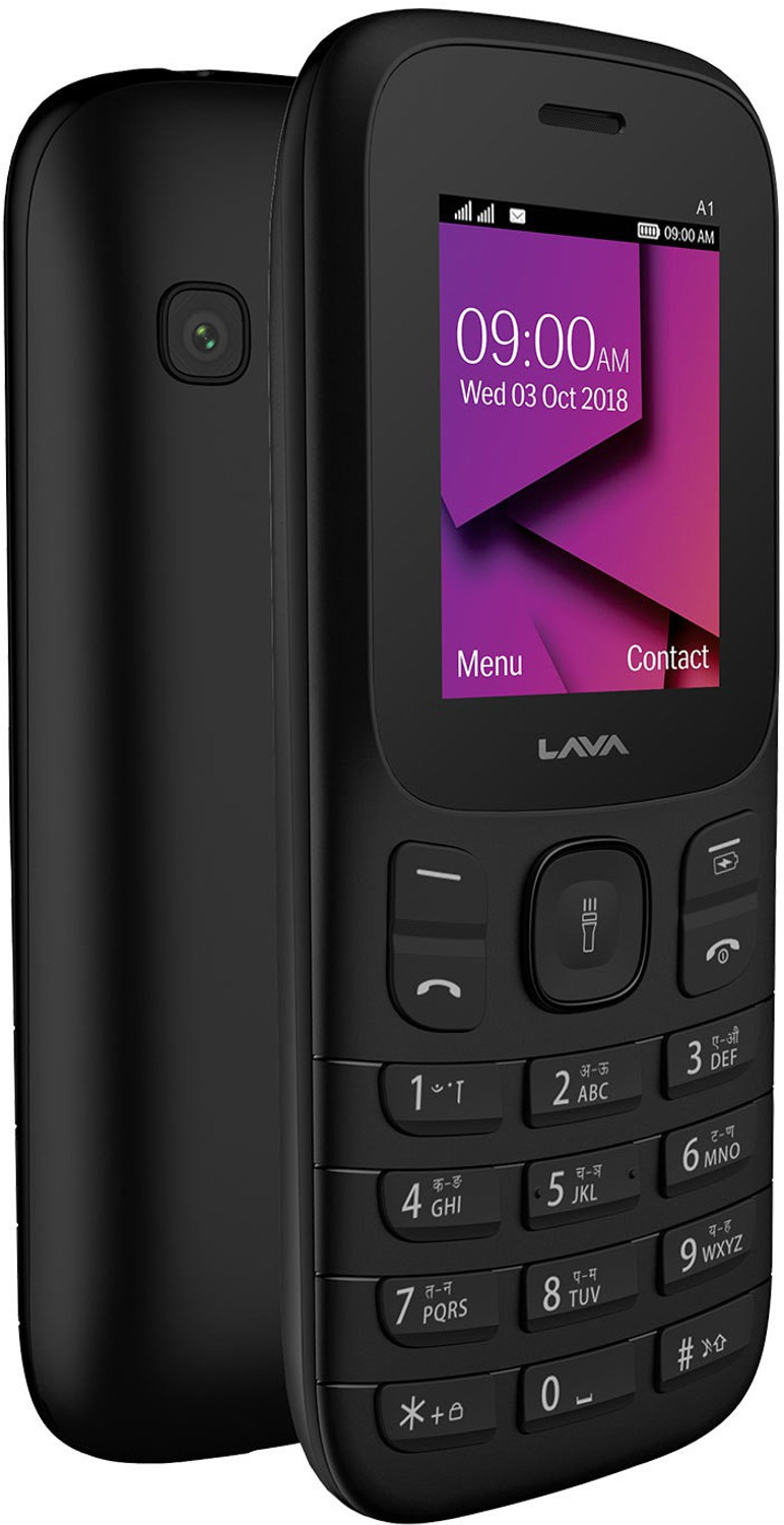 Image of LAVA A1 Vibe