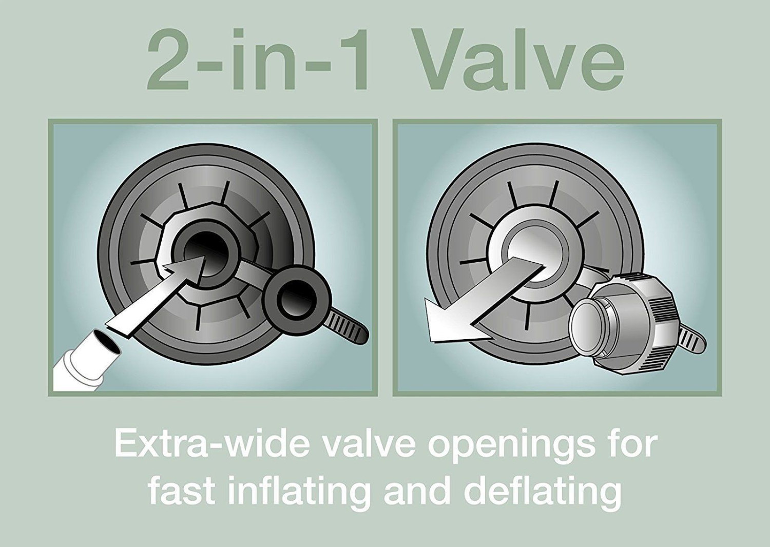 Image of INTEX 68765 PVC (Polyvinyl Chloride) 2 Seater Inflatable Sofa