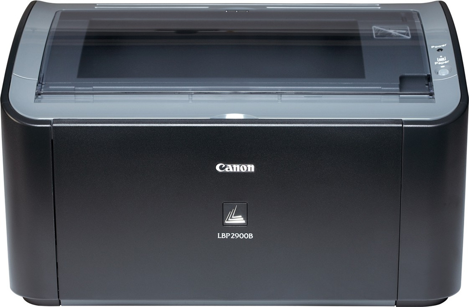 Image of Canon LBP2900B Single Function Monochrome Laser Printer