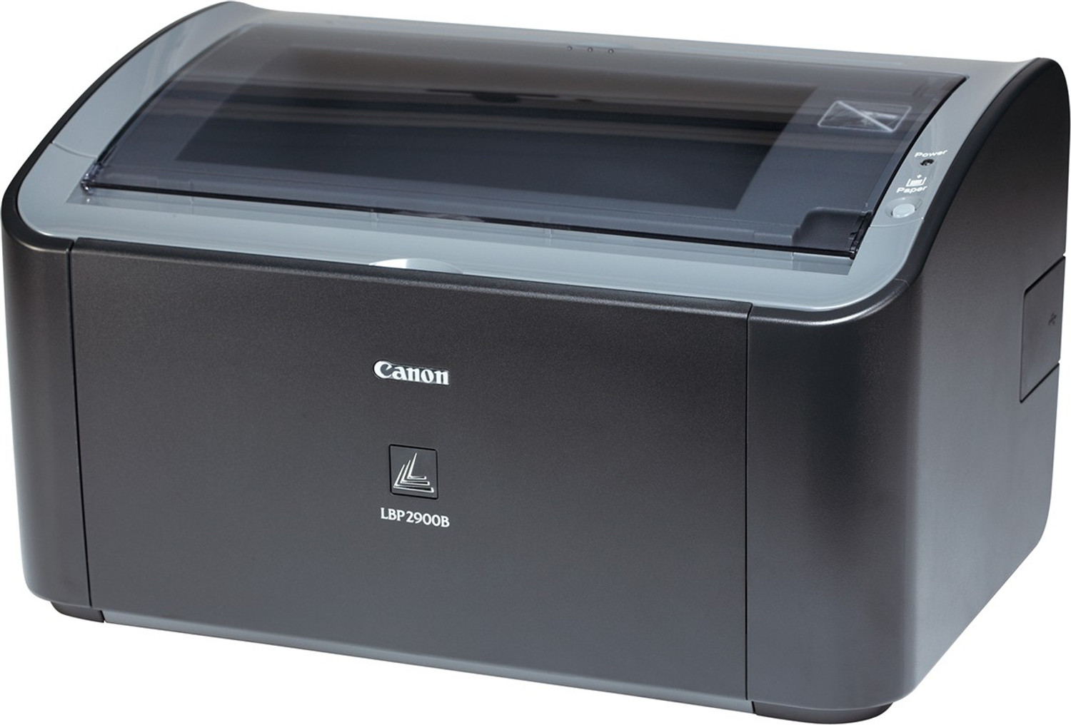 Image of Canon LBP2900B Single Function Monochrome Laser Printer