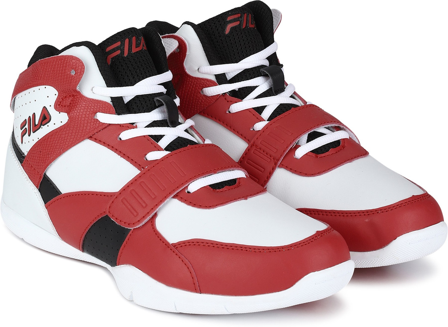 Fila basketball shoes price in india store